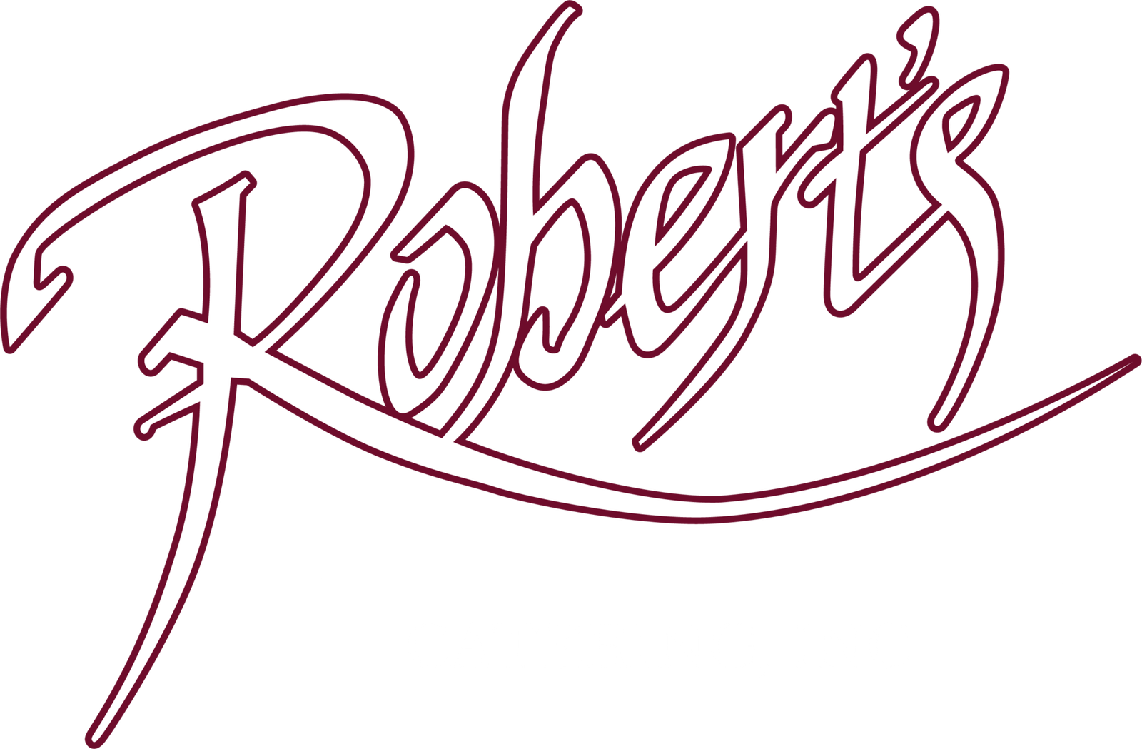 Robert's Catering